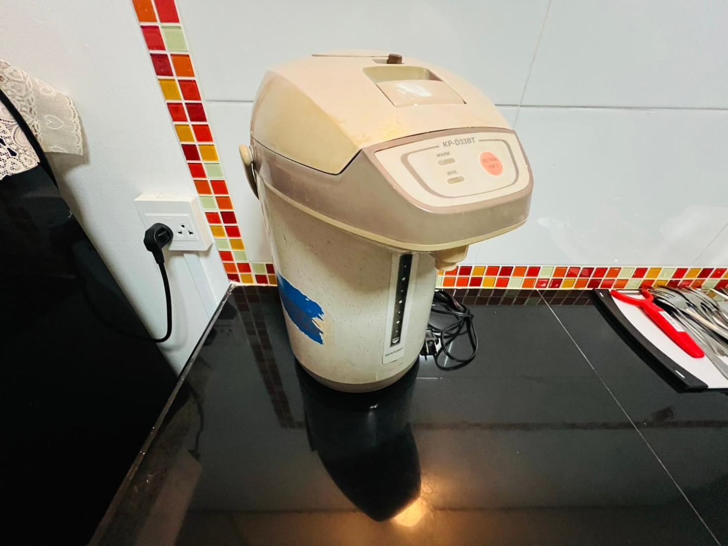 Impact Challenger ห้องพักรายวัน เมืองทองธานี ตึก C9, P2, P1 每日房 Apartment